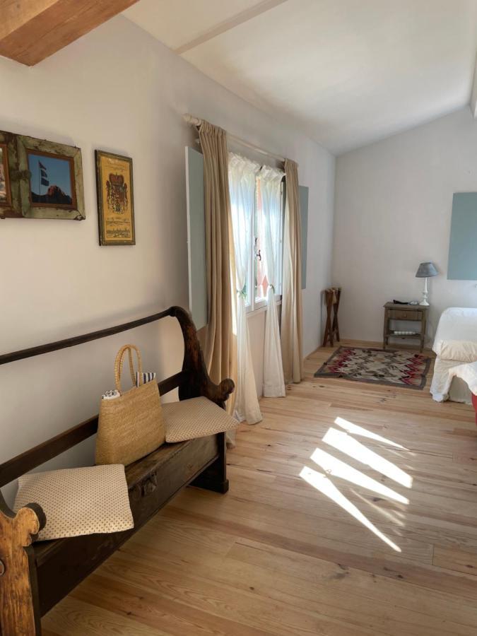 Hameau De Prebarjaud Villa Fayence Luaran gambar